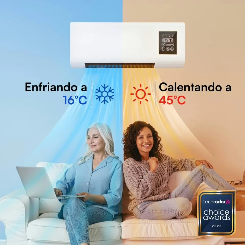 EpiCooler Aire Acondicionado Portátil